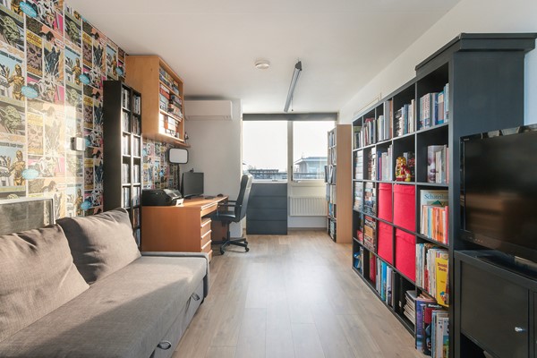 Medium property photo - Burgemeester Beelaertspark 247, 3319 AS Dordrecht